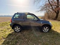 Gebraucht Toyota RAV4 116 PS (85 kW) 2005 Grau SUV