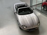 gebraucht Jaguar XK8 4.0