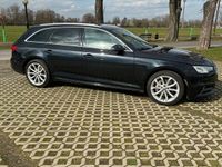 gebraucht Audi A4 Avant 3.0 TDI 218ps