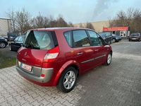 Gebraucht Renault Scénic Privilege 120 PS (88 kW) 2003 Van / Kleinbus