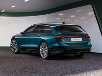 Gebraucht Audi A6 e-tron Performance 269 kW (367 PS) 2025 Blau / malpeloblau Kombi