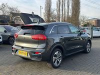 Gebraucht Kia e-Niro 150 kW (204 PS) 2021 Grau SUV