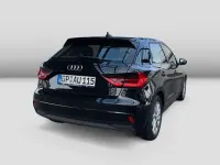 Gebraucht Audi A1 Sportback Sport 95 PS (69 kW) 2026 Weiß Kleinwagen