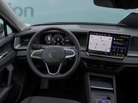 Second-hand VW Tayron 150 CP (110 kW) 2025 Gri SUV