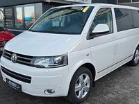 Usado VW Multivan 179 HP (131 kW) 2013 Branco Monovolume
