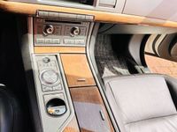 gebraucht Jaguar XF Limousine