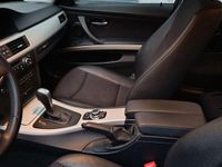 Second-hand BMW 320 184 CP (135 kW) 2012 Gri Break