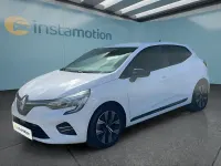 Occasion Renault Clio V Evolution 67 ch (49 kW) 2023 Blanc Citadine