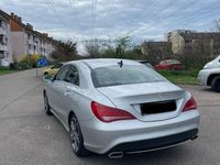 gebraucht Mercedes CLA180 Urban