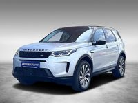 gebraucht Land Rover Discovery Sport S