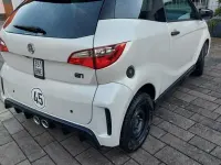 Usata Aixam Coupe 2020 Bianco Coupé