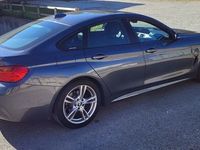 gebraucht BMW 428 Gran Coupé 428 Gran Coupé i M Sport M Sport