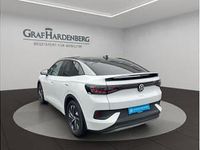 Gebraucht VW ID.5 Pro Performance 210 kW (286 PS) 2025 Weiß (gletscherweiß) SUV