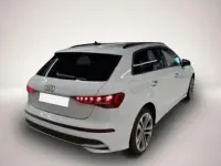 Gebraucht Audi A3 Ambiente 204 PS (150 kW) 2025 Manufacturer Limousine