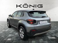 Gebraucht Jeep Avenger Altitude 101 PS (74 kW) 2023 Grau SUV