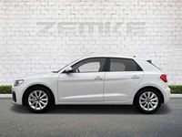 gebraucht Audi A1 Sportback 30 TFSI Advanced LED MMI-NaviPlus S