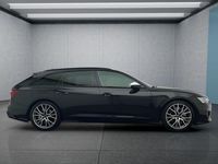 Gebraucht Audi S6 344 PS (253 kW) 2024 Schwarz Kombi