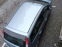 Gebraucht Ford Focus Trend 145 PS (106 kW) 2005 Blau Kombi