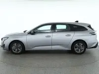 Gebraucht Peugeot 308 2023 Grau