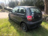Second-hand VW Fox 54 CP (39 kW) 2009 Gri Hatchback