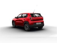 Neu Fiat Panda Business 110 PS (80 kW) 2025 Rot (limone gelb, gelato weiß, aqua blau, lago bla) SUV
