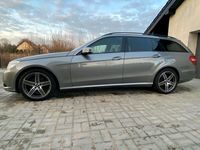 gebraucht Mercedes 250 e-classeCDI 204 ps in sehr gutem Zustand