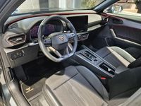 Gebraucht Cupra Formentor 150 PS (110 kW) 2023 Grau SUV