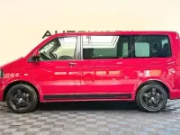Gebraucht VW Multivan Edition 110 PS (80 kW) 2014 Andere Van / Kleinbus