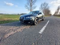 gebraucht Audi A3 Sportback 