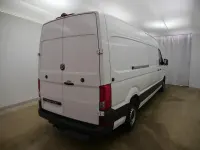 Brugt VW Crafter 140 HK (102 kW) 2025 Hvid Van