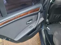 Gebraucht BMW 530 272 PS (200 kW) 2008 Blau Limousine