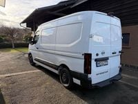 Gebraucht Nissan Interstar 150 PS (110 kW) 2025 Weiß Van
