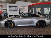 Gebraucht Porsche 911 510 PS (375 kW) 2024 Grau (metallic) Coupé