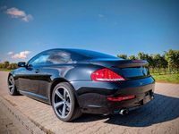 Gebraucht BMW 650 Shadowline 367 PS (269 kW) 2007 Schwarz Coupé