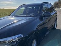 Gebraucht BMW X3 340 PS (250 kW) 2020 Schwarz SUV