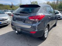 gebraucht Hyundai ix35 Style AWD