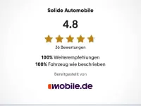 Gebraucht Mercedes B180 136 PS (100 kW) 2019 Grau Kleinwagen