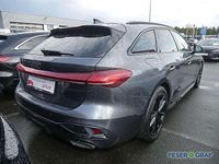 Second-hand Audi A5 S-Line 150 CP (110 kW) 2025 Gri Break