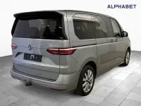 Gebraucht VW Multivan S 204 PS (150 kW) 2023 Silber Van / Kleinbus