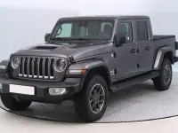 Gebraucht Jeep Gladiator 264 PS (194 kW) 2024 Grau Pickup
