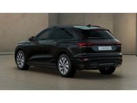 Neu Audi Q6 e-tron Performance 225 kW (306 PS) 2026 Schwarz SUV