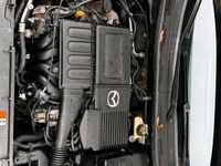 Usata Mazda 3 Active 105 CV (77 kW) 2007 Blu Berlina