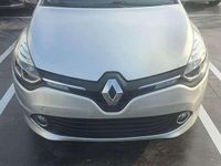 Gebraucht Renault Clio GrandTour Dynamique 90 PS (66 kW) 2015 Kombi