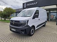 Second-hand Renault Master 131 CP (96 kW) 2025 Alb Monovolum