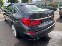 gebraucht BMW 550 550 i Gran Turismo*Mega voll