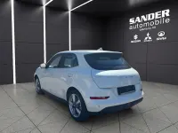 Usata Ora 03 125 kW (171 CV) 2023 Bianco Utilitaria