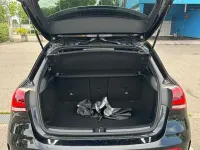Gebraucht Mercedes A250 AMG Edition 1 224 PS (164 kW) 2019 Schwarz Limousine