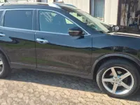 Gebraucht Nissan X-Trail 360º 131 PS (96 kW) 2016 Schwarz SUV