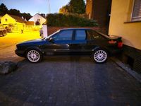 Second-hand Audi 80 150 CP (110 kW) 1993 Albastru Berlinǎ