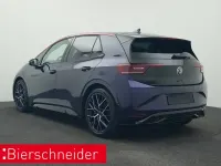 Neu VW ID.3 GTX 244 kW (333 PS) 2026 Violett Kleinwagen